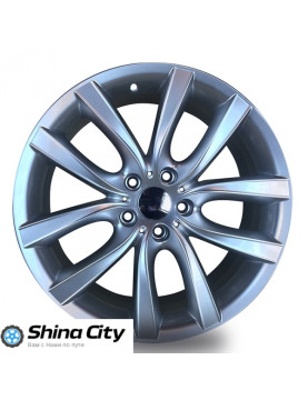 ZD M267 HS R19 W8,5 PCD5x120 ET35 DIA74,1