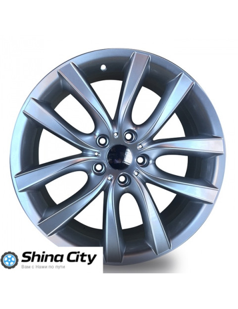 ZD M267 HS R19 W8,5 PCD5x120 ET35 DIA74,1