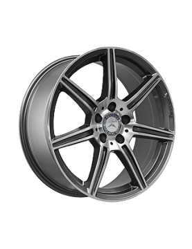 Replica MR966 GMF R18 W9,5 PCD5x112 ET40 DIA66,6