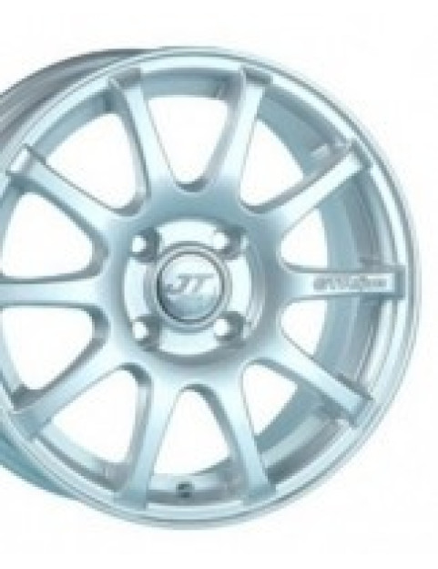JT 1232 SIL R15 W6,5 PCD5x114,3 ET38 DIA67,1