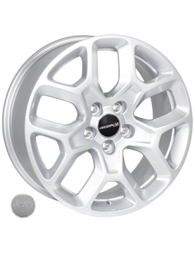 ZF TL0460 S R17 W7 PCD5x110 ET40 DIA65,1