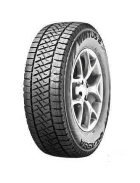 Lassa Wintus 2 215/70 R15C 109/107R  не шип