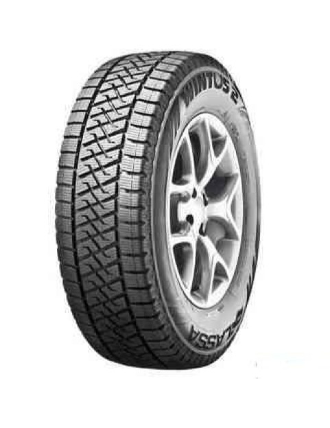 Lassa Wintus 2 215/70 R15C 109/107R  не шип