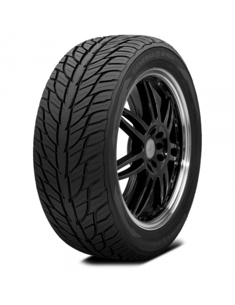 General Tire G-Max AS-03 195/55 R15 85V  