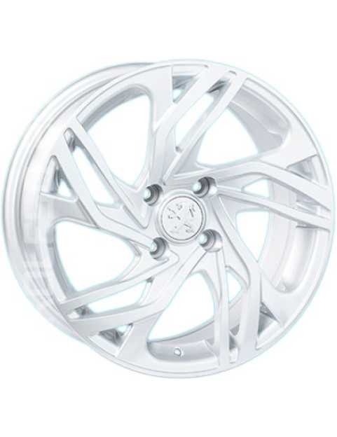 Replica A-R474 S R16 W7 PCD4x108 ET25 DIA65,1