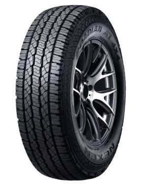 Nexen Roadian AT 4x4 245/70 R16 107T  