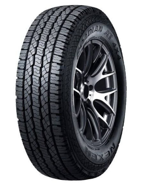 Nexen Roadian AT 4x4 245/70 R16 107T  