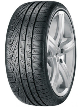 Pirelli Winter 240 SottoZero SERIE II 245/55 R17 102V  не шип