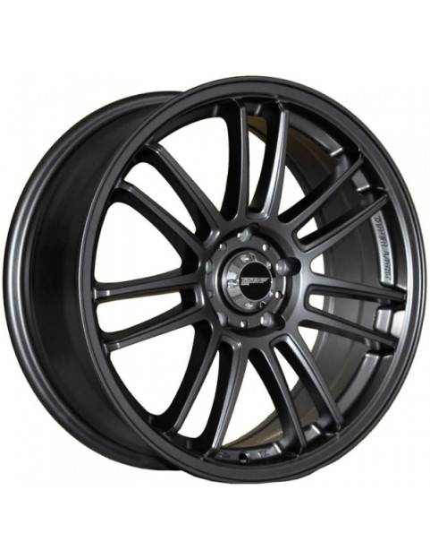 Yokatta Rays 1006 EM/M R15 W6,5 PCD4x98 ET35 DIA58,6