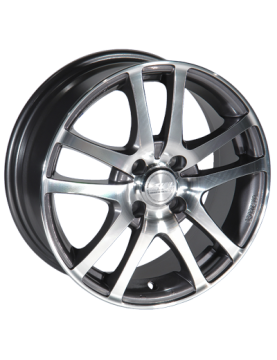 ZW 450 EP R14 W5,5 PCD4x98 ET35 DIA58,6
