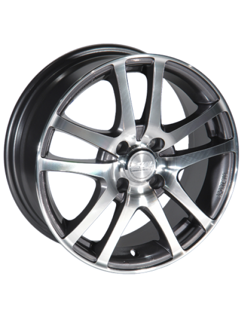 ZW 450 EP R14 W5,5 PCD4x98 ET35 DIA58,6