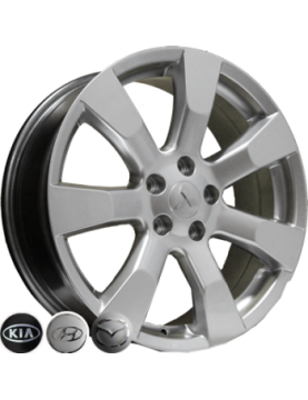 Replica D025 HS R18 W7 PCD5x114,3 ET38 DIA67,1