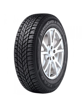 Goodyear UltraGrip Winter 205/60 R16 92T  не шип
