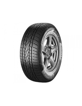 Continental ContiCrossContact LX 2 225/60 R18 100H  