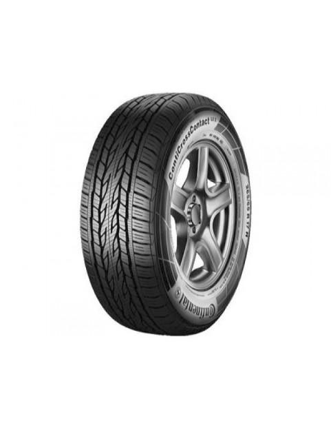 Continental ContiCrossContact LX 2 225/60 R18 100H  