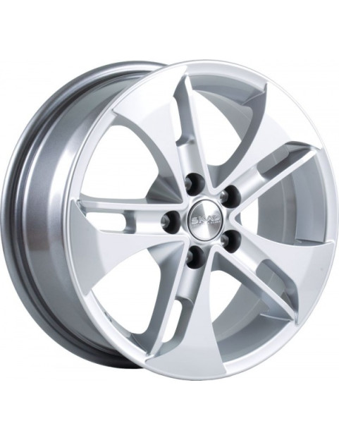 СКАД Венеция Селена R16 W6,5 PCD5x114,3 ET38 DIA67,1