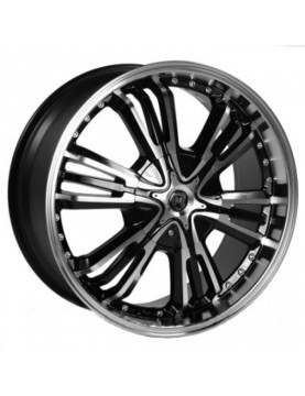 JH 2435 BMF R20 W9 PCD5x150 ET50 DIA110,2