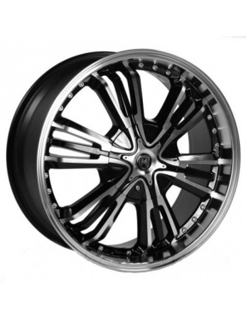 JH 2435 BMF R20 W9 PCD5x150 ET50 DIA110,2