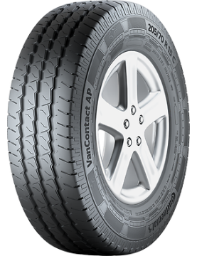 Continental VanContact AP 225/75 R16C 118/116R  