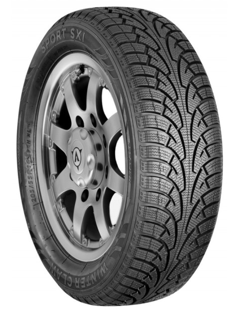 Interstate Winter Claw Sport SXI 165/70 R13 79T  не шип