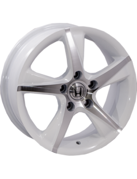 Replica M215 WP R16 W6,5 PCD5x114,3 ET50 DIA64,1