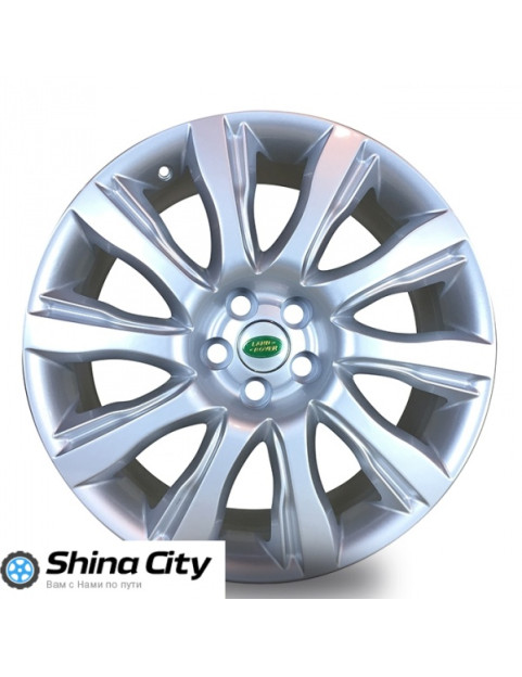 ZD F6336 F6336 R19 W8 PCD5x108 ET45 DIA63,3