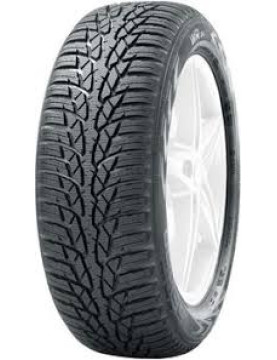 Nokian WR D4 215/60 R16 99H  не шип