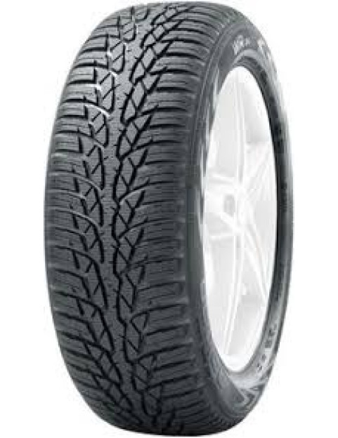 Nokian WR D4 215/60 R16 99H  не шип