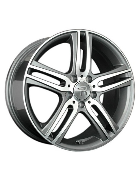 Replay MR133 MBF R17 W7,5 PCD5x112 ET47 DIA66,6