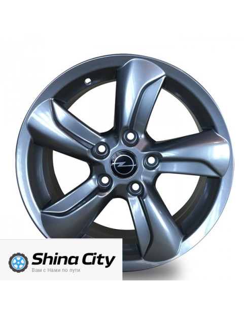 ZD S769 GM R16 W7 PCD5x118 ET40 DIA71,1
