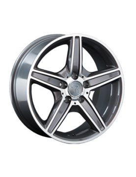 Replay MR64 GMF R16 W7,5 PCD5x112 ET53 DIA66,6