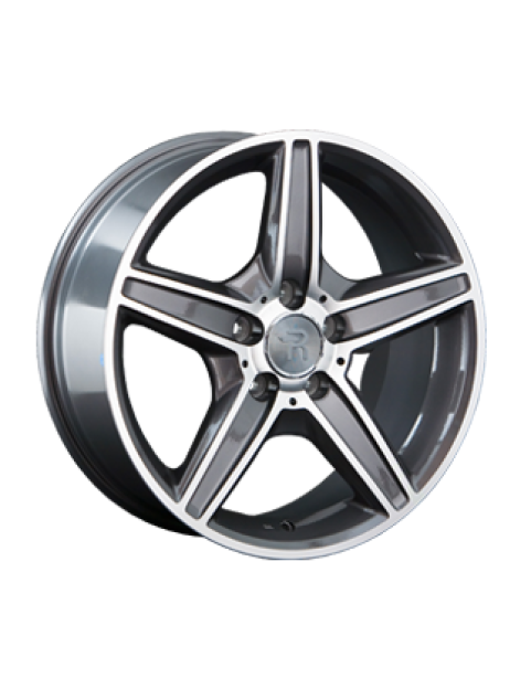 Replay MR64 GMF R16 W7,5 PCD5x112 ET53 DIA66,6
