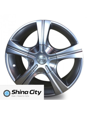 R-1 5160 S R16 W7 PCD5x112 5x114,3 ET38 DIA60,1