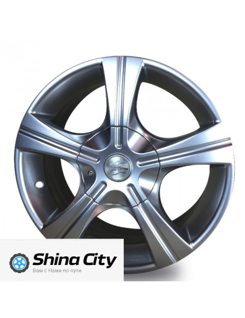 R-1 5160 S R16 W7 PCD5x112 5x114,3 ET38 DIA60,1