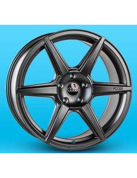 JT 1654 BM R18 W8 PCD5x112 ET25 DIA66,4