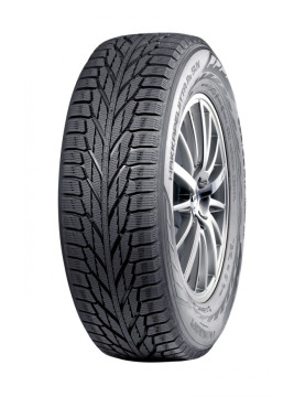 Nokian Hakkapeliitta R2 SUV 295/40 R21 111R  не шип