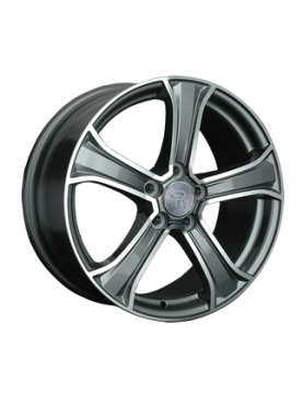 Replay LR17 GMF R20 W9,5 PCD5x120 ET53 DIA72,6