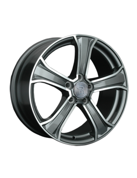 Replay LR17 GMF R20 W9,5 PCD5x120 ET53 DIA72,6
