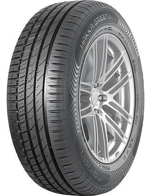 Nokian Hakka Green 2 175/65 R14 86T  
