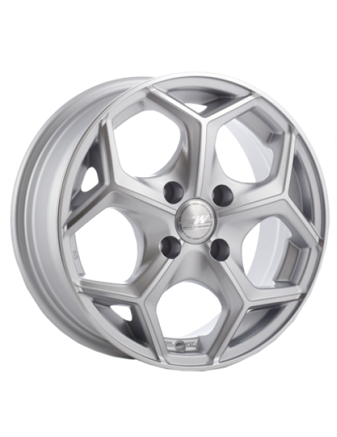 ZW 741 SP R14 W6 PCD4x98 ET30 DIA58,6