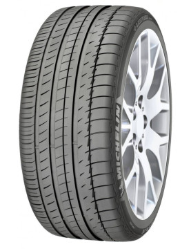 Michelin Latitude Sport 255/55 R20 110Y  