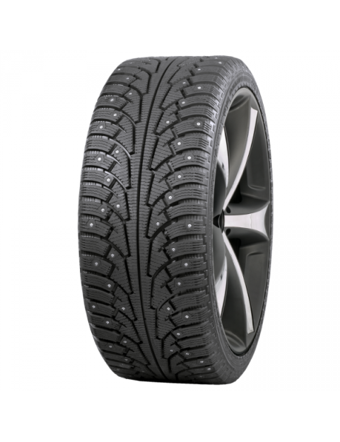 Nokian Hakkapeliitta 5 SUV 275/60 R18 117T XL шип