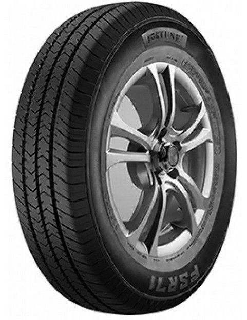 Fortune FSR71 195/70 R15C 114/110N  