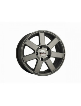 Disla 501 Hornet GM R15 W6,5 PCD4x98 ET35 DIA67,1
