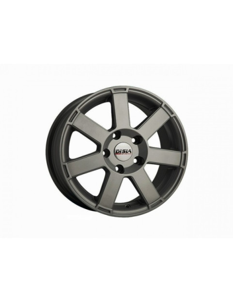 Disla 501 Hornet GM R15 W6,5 PCD4x98 ET35 DIA67,1