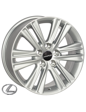 ZF TL1352NW S R17 W7 PCD5x114,3 ET40 DIA60,1