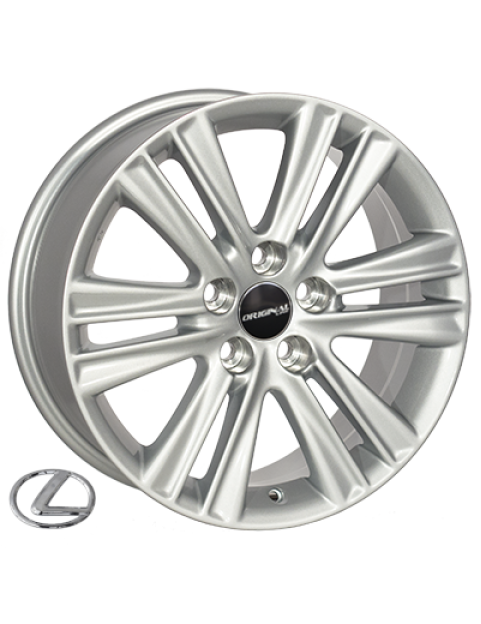 ZF TL1352NW S R17 W7 PCD5x114,3 ET40 DIA60,1