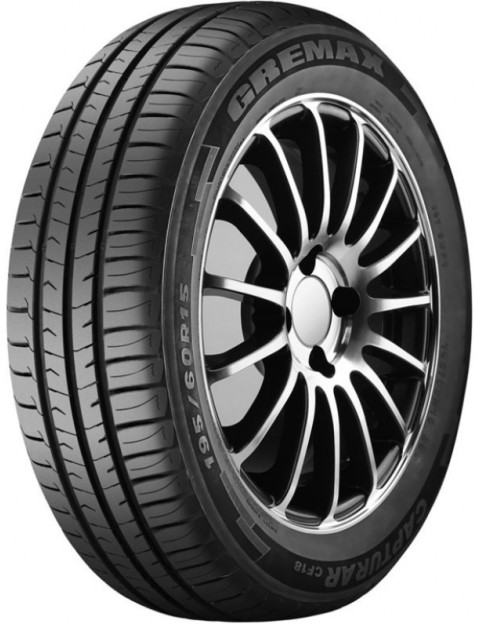 Gremax Capturar CH3 265/65 R17 112T  