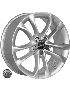 ZF TL0420 S R18 W7 PCD5x112 ET43 DIA57,1