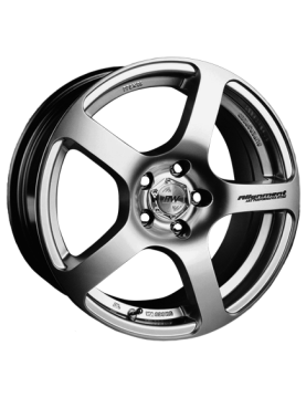 Racing Wheels H-218 HPT R14 W6 PCD4x98 ET38 DIA58,6